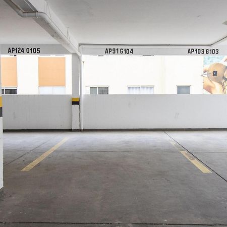 شقة Prg91 - 4 Dorm, Garagem Camionete, Wi-Fi, Sacada Balneário Camboriú المظهر الخارجي الصورة
