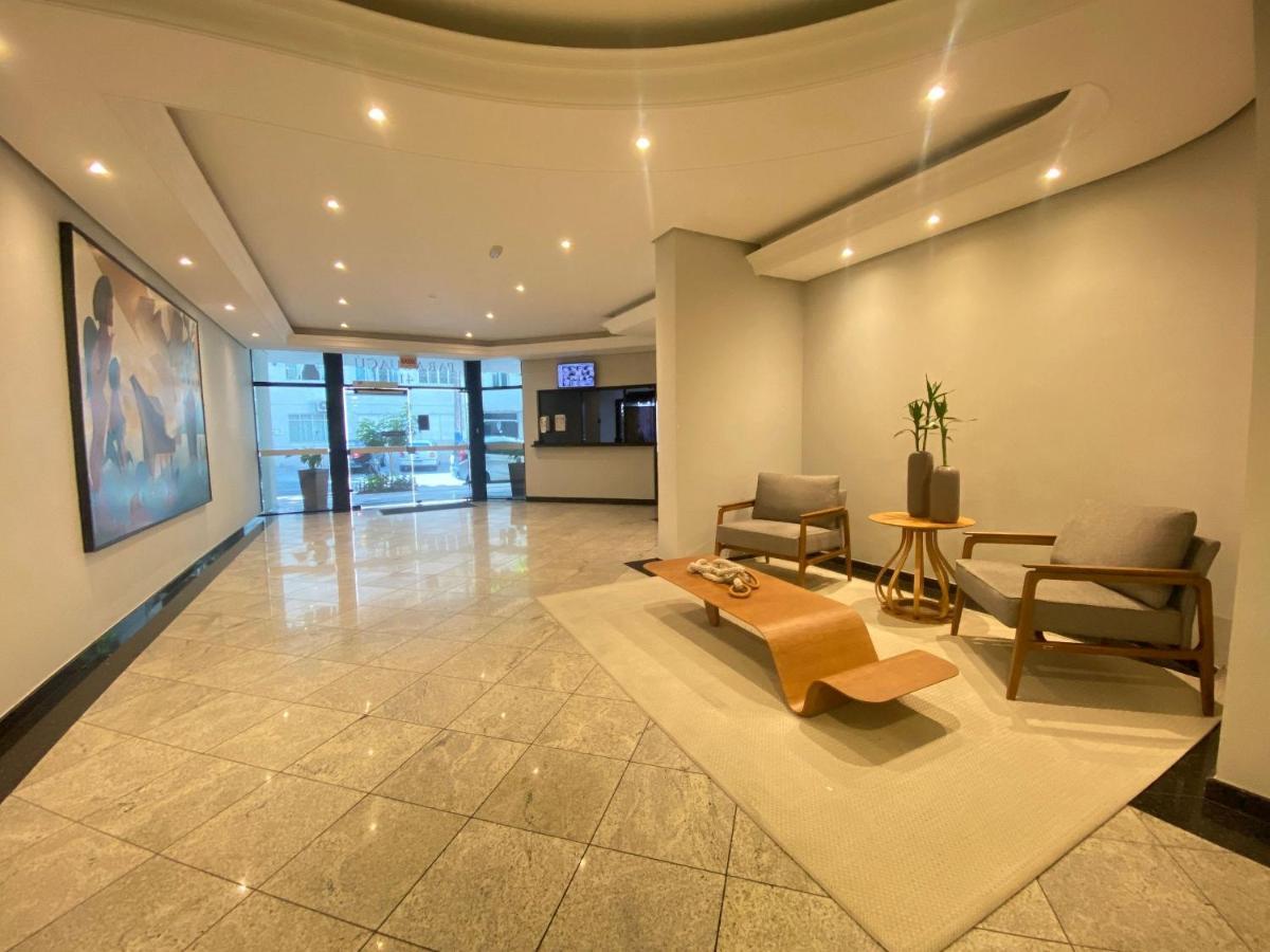 شقة Prg91 - 4 Dorm, Garagem Camionete, Wi-Fi, Sacada Balneário Camboriú المظهر الخارجي الصورة