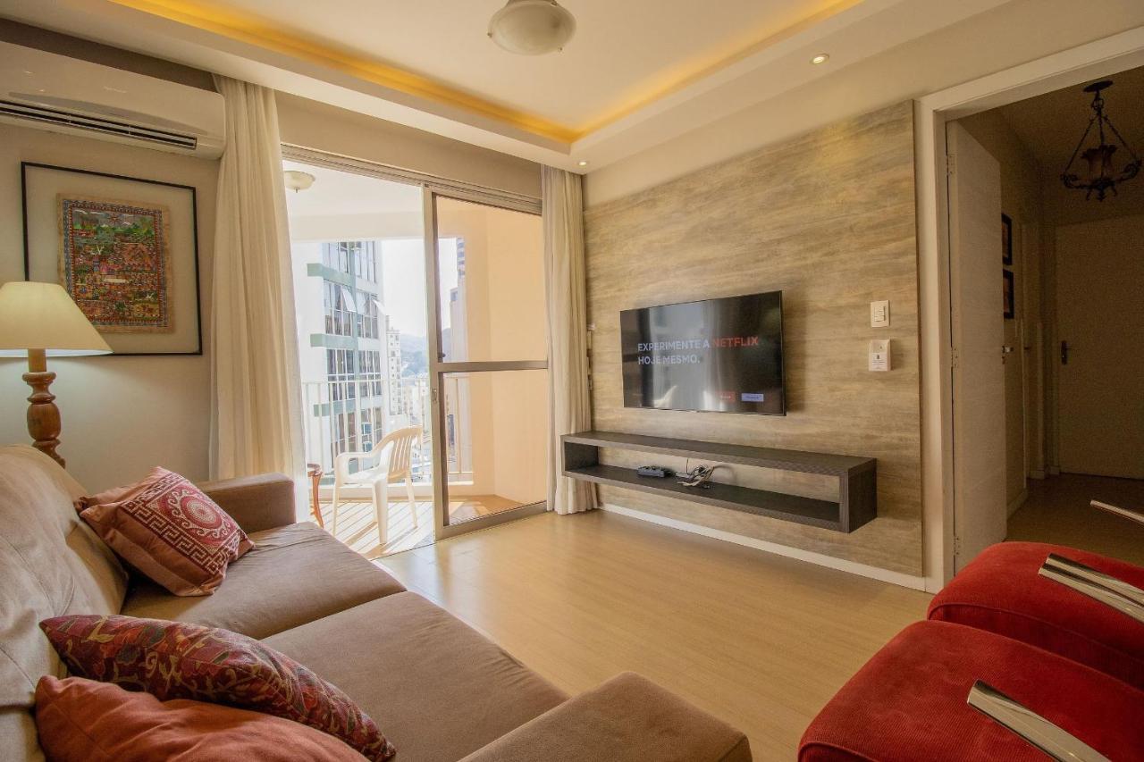 شقة Prg91 - 4 Dorm, Garagem Camionete, Wi-Fi, Sacada Balneário Camboriú المظهر الخارجي الصورة