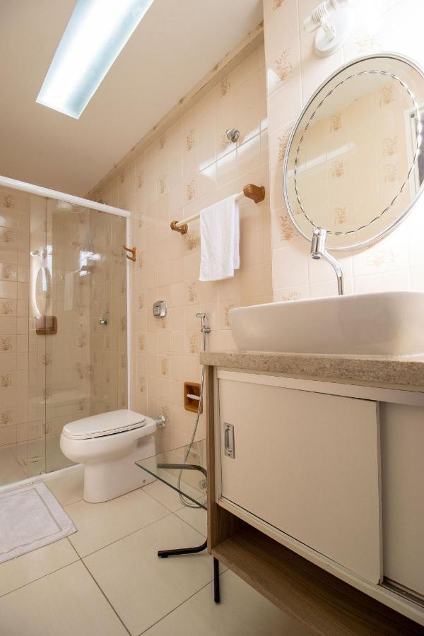 شقة Prg91 - 4 Dorm, Garagem Camionete, Wi-Fi, Sacada Balneário Camboriú المظهر الخارجي الصورة