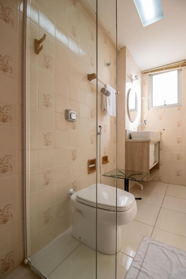 شقة Prg91 - 4 Dorm, Garagem Camionete, Wi-Fi, Sacada Balneário Camboriú المظهر الخارجي الصورة