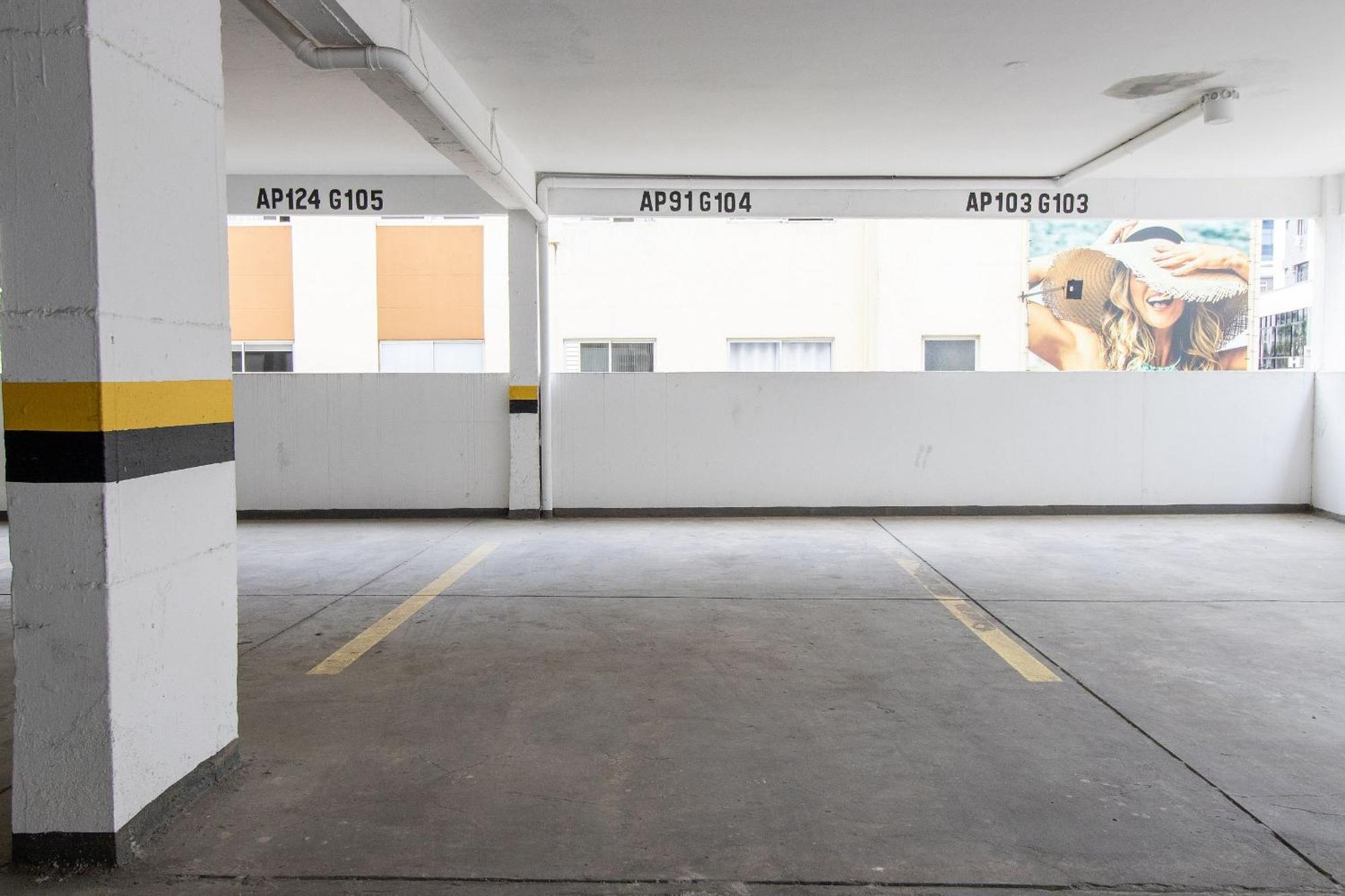 شقة Prg91 - 4 Dorm, Garagem Camionete, Wi-Fi, Sacada Balneário Camboriú المظهر الخارجي الصورة